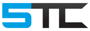 5tc five tool connection logo