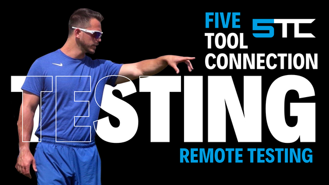 testing remote 5tc five tool connection
