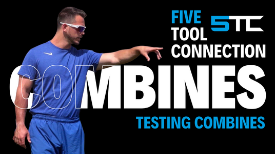 5tc five tool connection testing combines