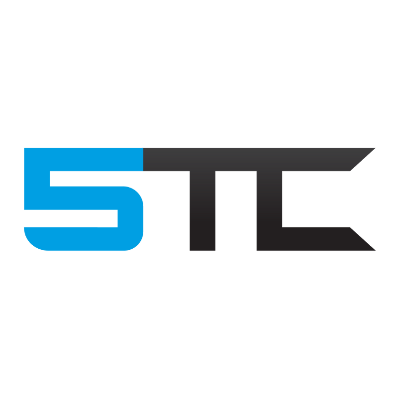 logo 5tc five tool connection